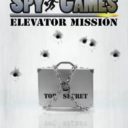 Spy Games- Elevator Mission