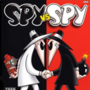 Spy vs Spy