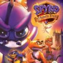 Spyro A Hero’s Tail