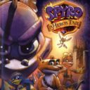 Spyro A Hero’s Tail