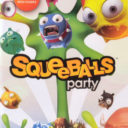 Squeeballs Party