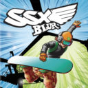 SSX Blur