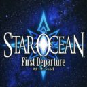 Star Ocean – First Departure