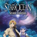 Star Ocean – Second Evolution