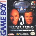 Star Trek – Generations – Beyond The Nexus