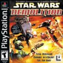 Star Wars Demolition