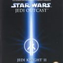 Star Wars Jedi Knight II Jedi Outcast