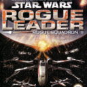 Star Wars Rogue Squadron II Rogue Leader