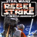 Star Wars Rogue Squadron III Rebel Strike