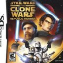 Star Wars – The Clone Wars – Republic Heroes