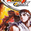 Street Fighter Alpha 3 Max