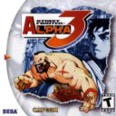 Street Fighter Alpha 3
