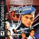 Street Fighter The Movie