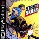 Street SK8ER