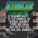 Striker