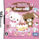 Sugar Bunnies DS – Yume No Sweets Koubou