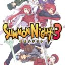 Summon Night 3