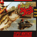 Super Black Bass 2