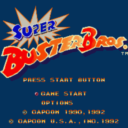 Super Buster Brothers