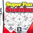 Super Fun Sudoku