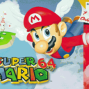 Super Mario 64