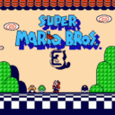 Super Mario Bros 3 Challenge