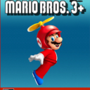 Super Mario Bros 3