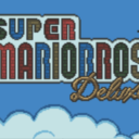 Super Mario Bros. Deluxe
