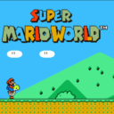 Super Mario World