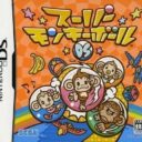 Super Monkey Ball DS