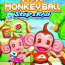 Super Monkey Ball- Step & Roll