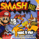 Super Smash Bros.