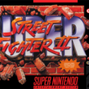 Super Street Fighter 2 – The New Challengers