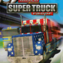 Super Truck Racer