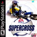 Supercross 2001