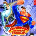 Superman Shadow Of Apokolips