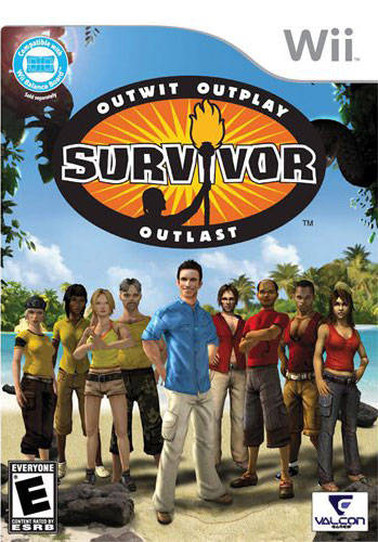 Rom juego Survivor