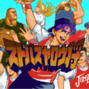 Sutobasu Yarou Show – 3 On 3 Basketball