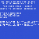 Swap Intro