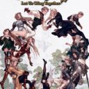 Tactics Ogre – Let Us Cling Together