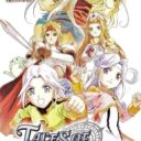 Tales Of Phantasia – Narikiri Dungeon X