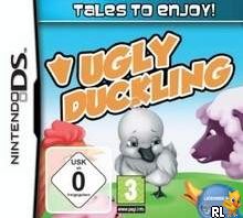 Rom juego Tales To Enjoy! - Ugly Duckling