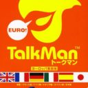 TalkMan Euro