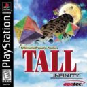 Tall Infinity The Tower Of Wisdom