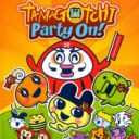 Tamagotchi- Party On