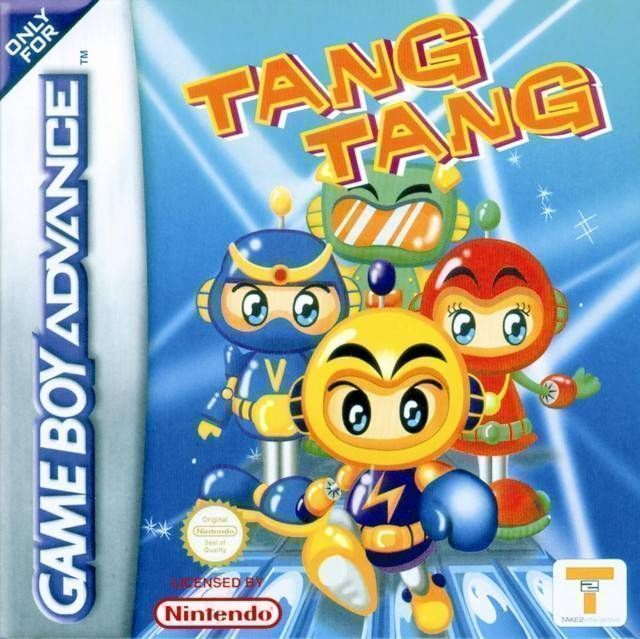 Rom juego Tang Tang