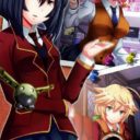 Tanteibu – The Detective Club – Haibu To Kaiga To Bakudan To