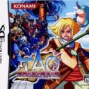 Tao – Mamono No Tou To Mahou No Tamago