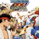 Tatsunoko Vs. Capcom- Ultimate All-Stars