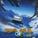 Taxi 3 Le Jeu